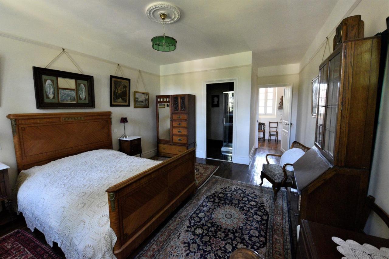 Chateau Coeur De Lion Châteauponsac Екстериор снимка